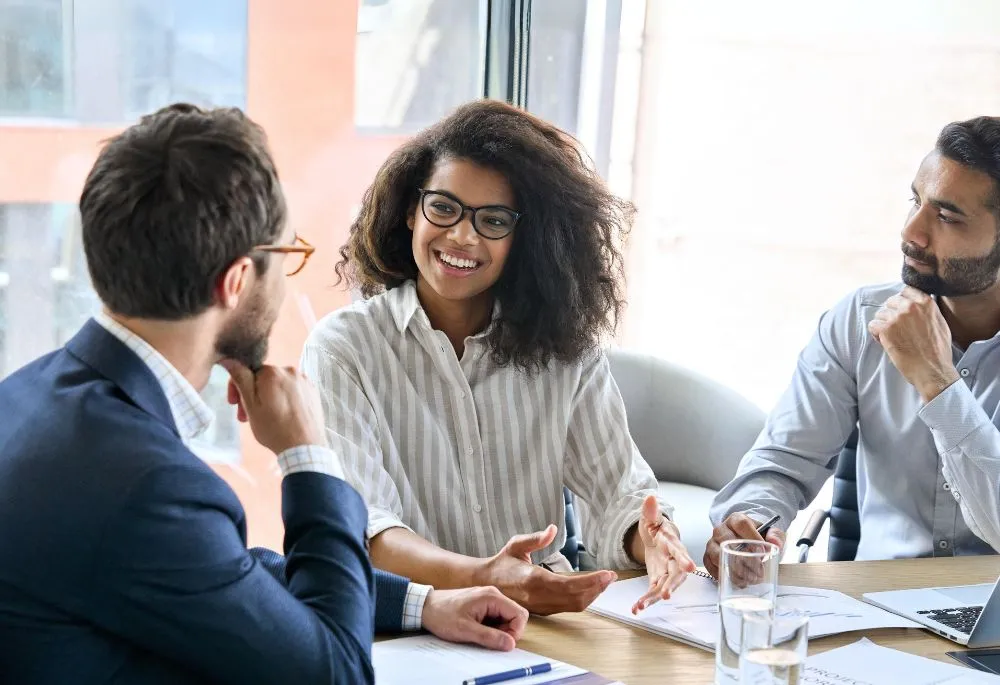 Como impulsionar o seu negócio com uma consultoria?