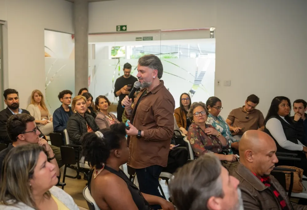 BQ Talks em Juiz de Fora: encontros que conectam conhecimento, negócios e empreendedores